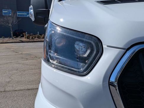 New 2026 Ford Transit 350 XLT image 10