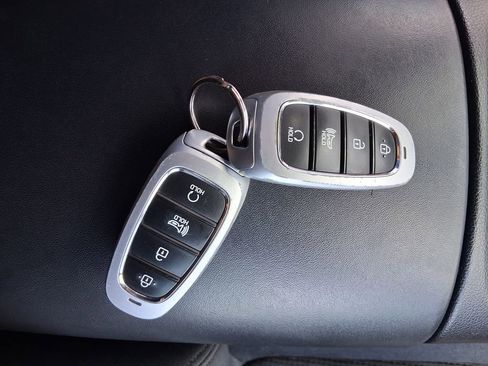 Used 2021 Hyundai Santa Fe SEL image 20