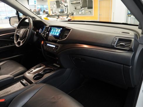 Used 2022 Honda Pilot Special Edition image 35