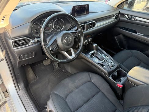 Used 2018 MAZDA CX-5 Sport FWD image 6