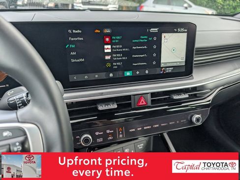 Used 2025 Kia K5 GT-Line w/ GT-Line Premium Package FWD image 20