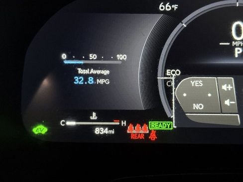 Certified 2026 Lexus RX 350 w/ Convenience Package image 17