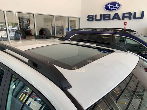 New 2026 Subaru Forester Premium image 24