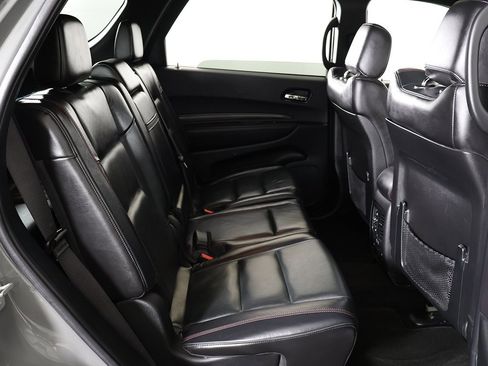 Used 2022 Dodge Durango R/T w/ Blacktop Package image 39