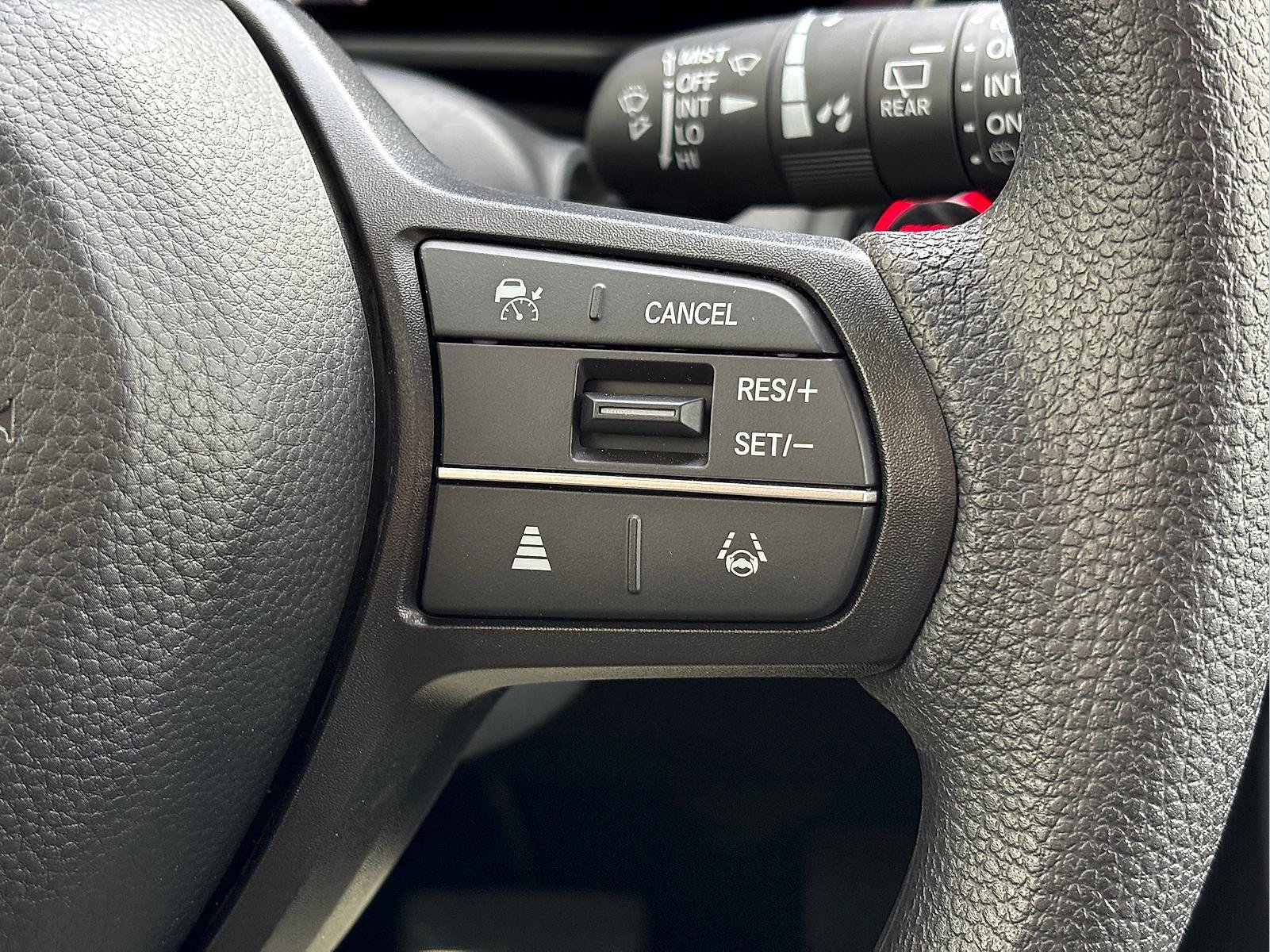 Certified 2026 Honda CR-V EX image 30