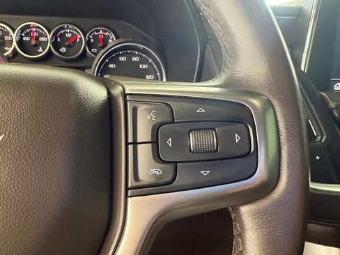 Used 2021 Chevrolet Tahoe Z71 AWD/4WD image 5
