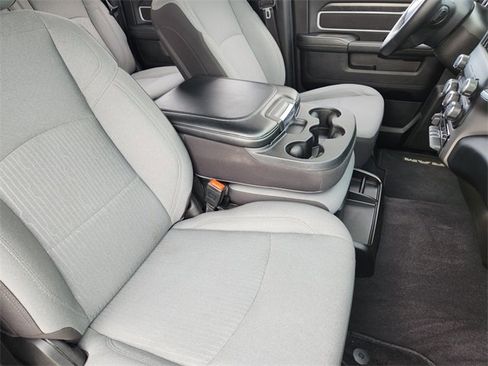 Used 2024 RAM 2500 Big Horn image 14