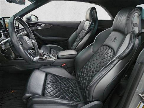 Used 2021 Audi S5 Prestige w/ Prestige Package image 19