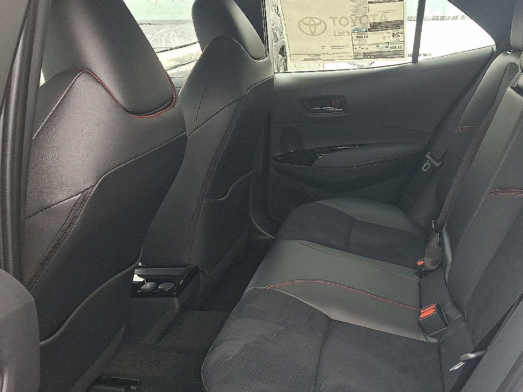 New 2026 Toyota Corolla GR AWD/4WD image 6
