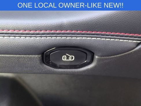 Used 2024 Dodge Charger R/T w/ Plus Group image 26