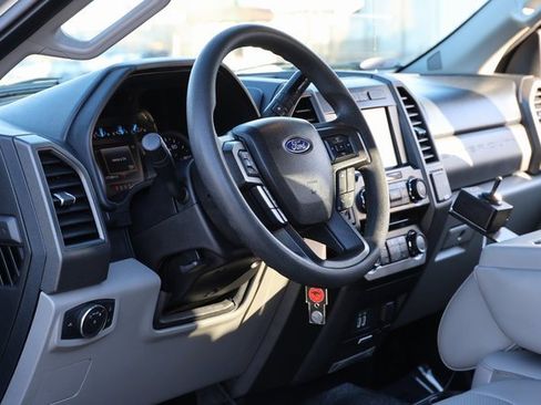 Certified 2017 Ford F350 XL image 19