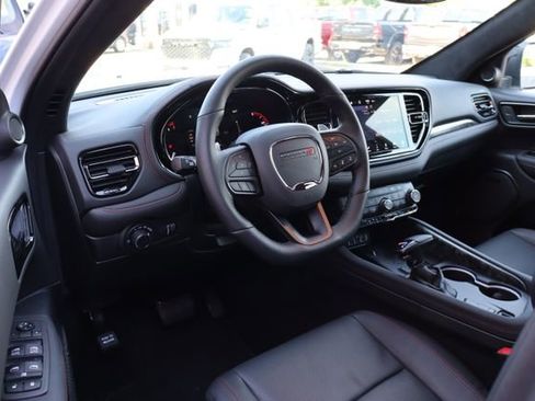 New 2026 Dodge Durango GT AWD/4WD image 18