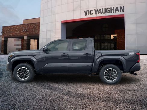 New 2026 Toyota Tacoma TRD Sport AWD/4WD image 2