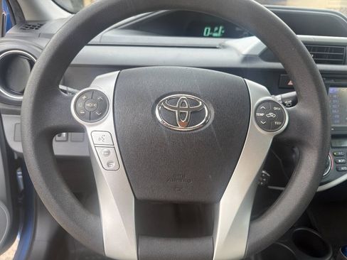 Used 2012 Toyota Prius C Three FWD image 14