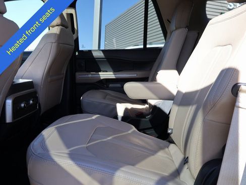 Certified 2024 Ford Expedition Limited image 19
