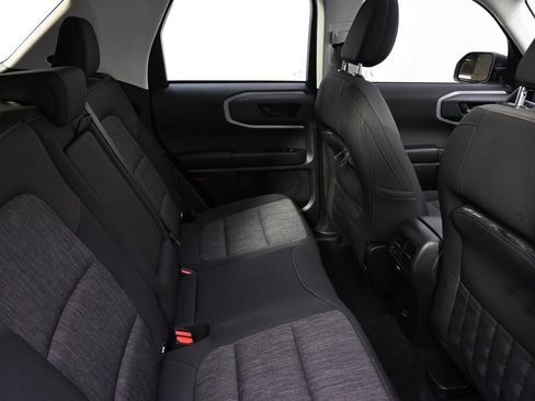 Used 2023 Ford Bronco Sport Big Bend w/ Convenience Package image 18