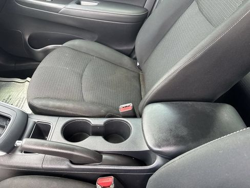 Used 2019 Nissan Sentra S FWD image 25