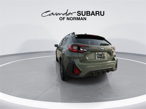 Used 2026 Subaru Crosstrek 2.0i Premium image 7