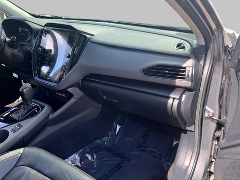 Certified 2024 Subaru Crosstrek 2.5i Limited AWD/4WD image 19