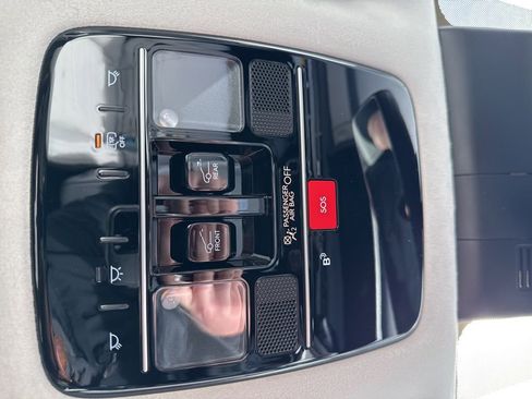 New 2026 Hyundai Santa Fe Calligraphy FWD image 34