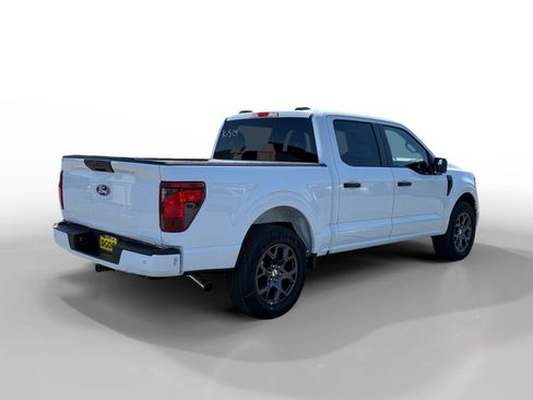 New 2026 Ford F150 STX w/ Equipment Group 200A image 5