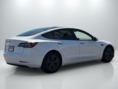 Used 2023 Tesla Model 3 Standard Range RWD image 7