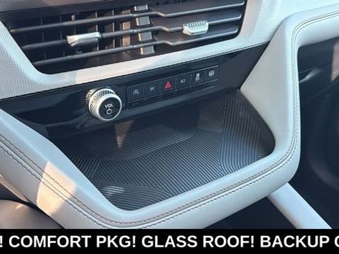 New 2026 Ford Explorer Active w/ Active Comfort Package AWD/4WD image 19
