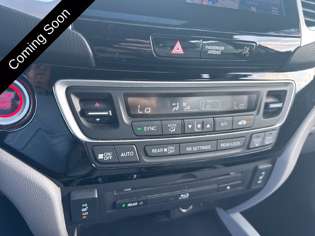 Used 2016 Honda Pilot Touring image 81
