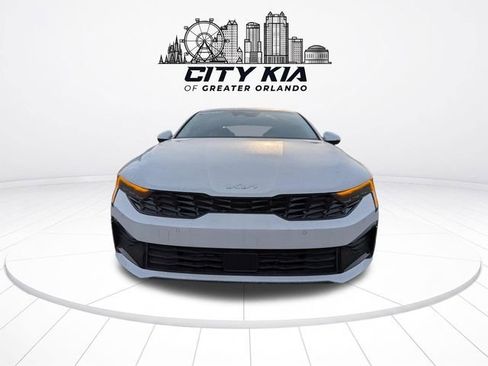 New 2026 Kia K5 LXS FWD image 9