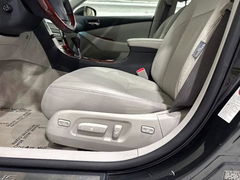 Used 2008 Lexus ES 350 image 30