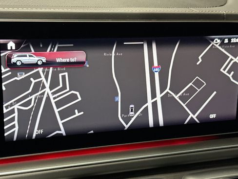 New 2026 Mercedes-Benz Maybach GLS 600 4MATIC image 21