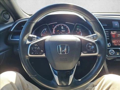 Used 2019 Honda Civic Sport image 11