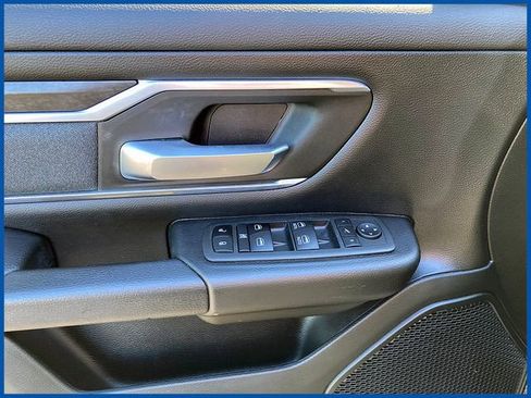 Certified 2022 RAM 1500 Big Horn image 12