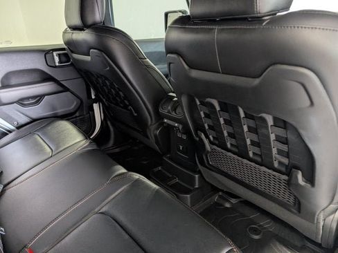 Used 2023 Jeep Wrangler Unlimited Rubicon 392 w/ Xtreme Recon 35" Tire Package AWD/4WD image 18