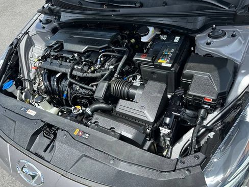 Certified 2023 Hyundai Elantra SEL w/ Convenience Package FWD image 23