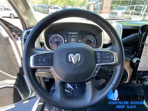 Used 2024 RAM 2500 Laramie w/ Safety Group AWD/4WD image 34