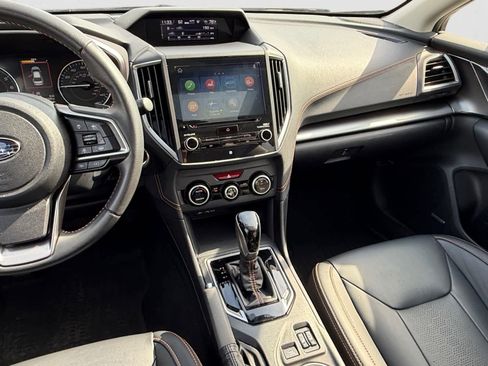 Certified 2021 Subaru Crosstrek 2.5i Limited w/ Moonroof Package 2 image 14