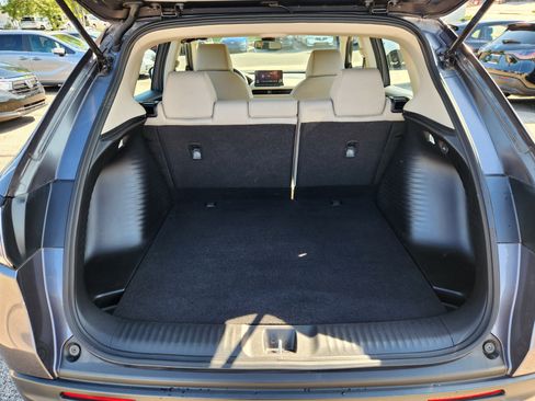 Certified 2024 Honda HR-V LX image 18