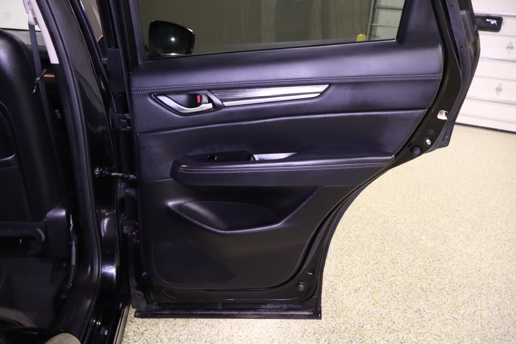 Used 2017 MAZDA CX-5 Grand Touring w/ Premium Package FWD image 42