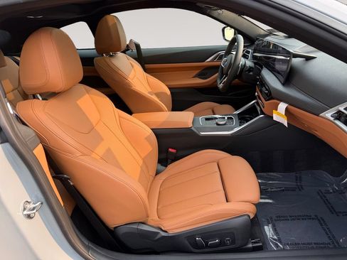 Used 2026 BMW 430i xDrive Coupe AWD/4WD image 15