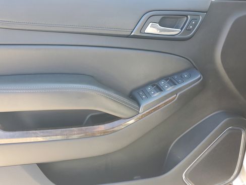 Used 2015 Chevrolet Tahoe LS w/ Max Trailering Package image 26