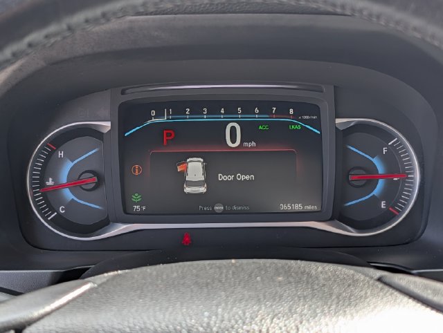 Used 2022 Honda Pilot Touring image 22