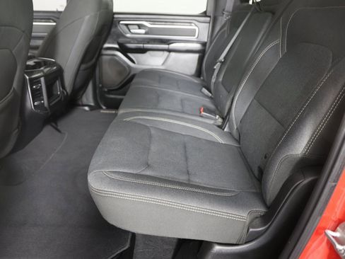 Used 2019 RAM 1500 Big Horn image 10