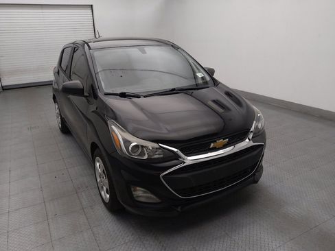Used 2020 Chevrolet Spark LS FWD image 14