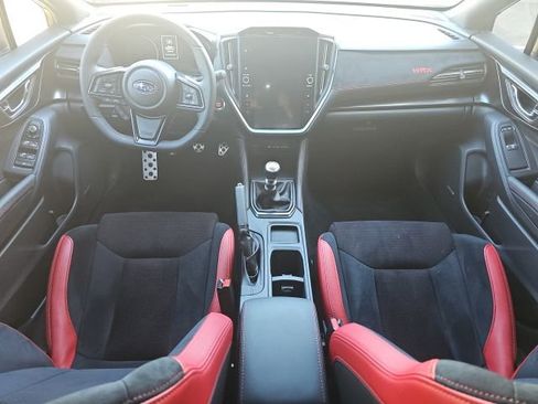 Used 2025 Subaru WRX Limited w/ Popular Package #2A image 10