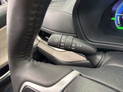 Certified 2024 Toyota Grand Highlander Limited image 22