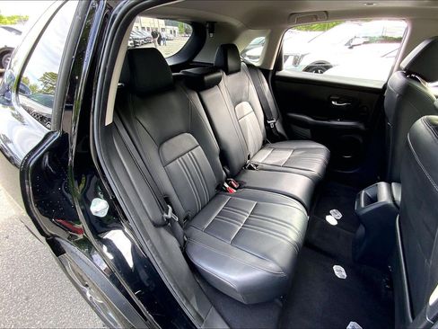 Used 2024 Honda HR-V EX-L image 29