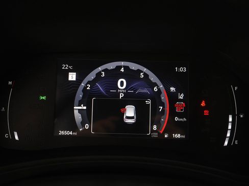 Used 2024 Toyota Grand Highlander XLE image 18