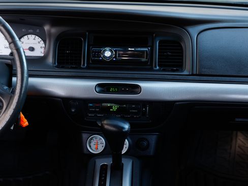 Used 2003 Mercury Marauder image 34