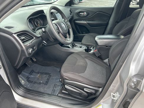 Used 2020 Jeep Cherokee Latitude image 23